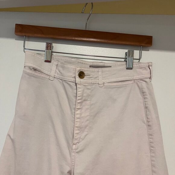 Everlane The Utility Straight-Leg Pant - Picture 4 of 7